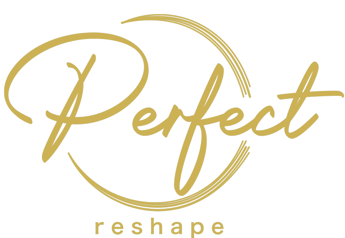 Perfect Reshape logo